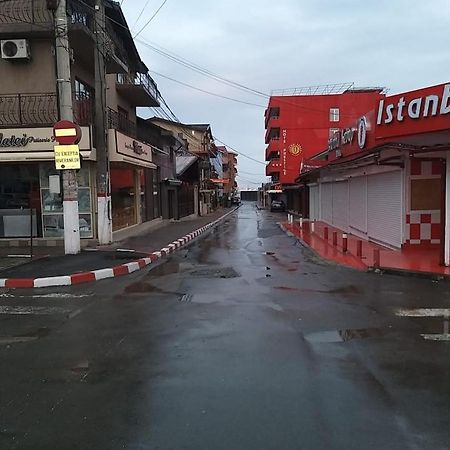 Pensiune La Rodica Costinesti Exterior foto